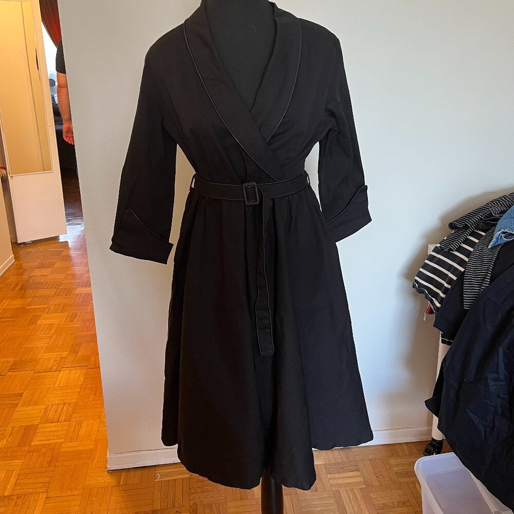 Lindy Bop "Bewitched" Style Dress